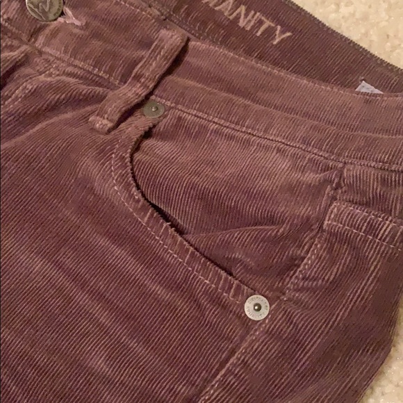 Brown Citizens of Humanity corduroys - Picture 3 of 13